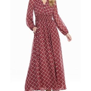 Gal Meets Glam Robyn dress